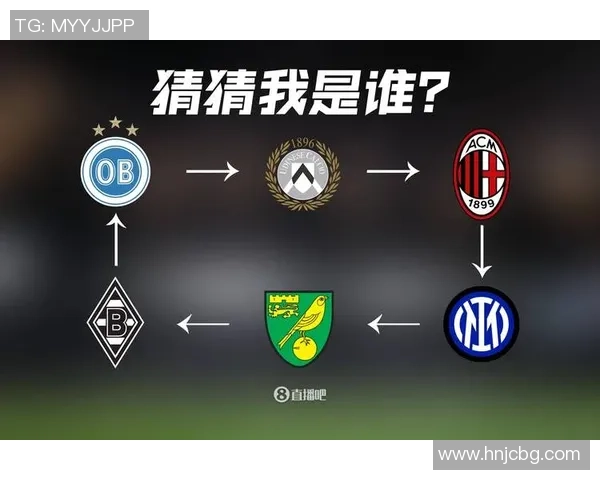 意甲新势力崛起米兰双雄需警惕潜在挑战者的崛起